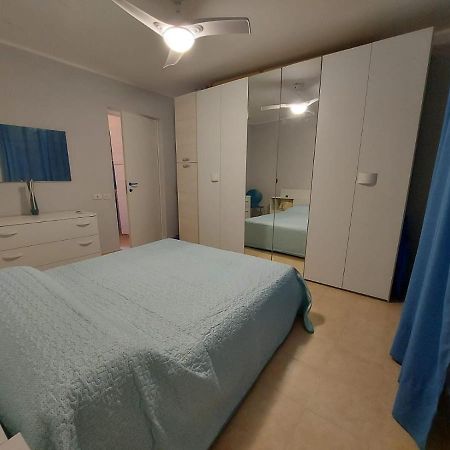 Casa Scialiti Διαμέρισμα Νότο Εξωτερικό φωτογραφία