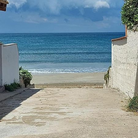 Casa Scialiti Διαμέρισμα Νότο Εξωτερικό φωτογραφία