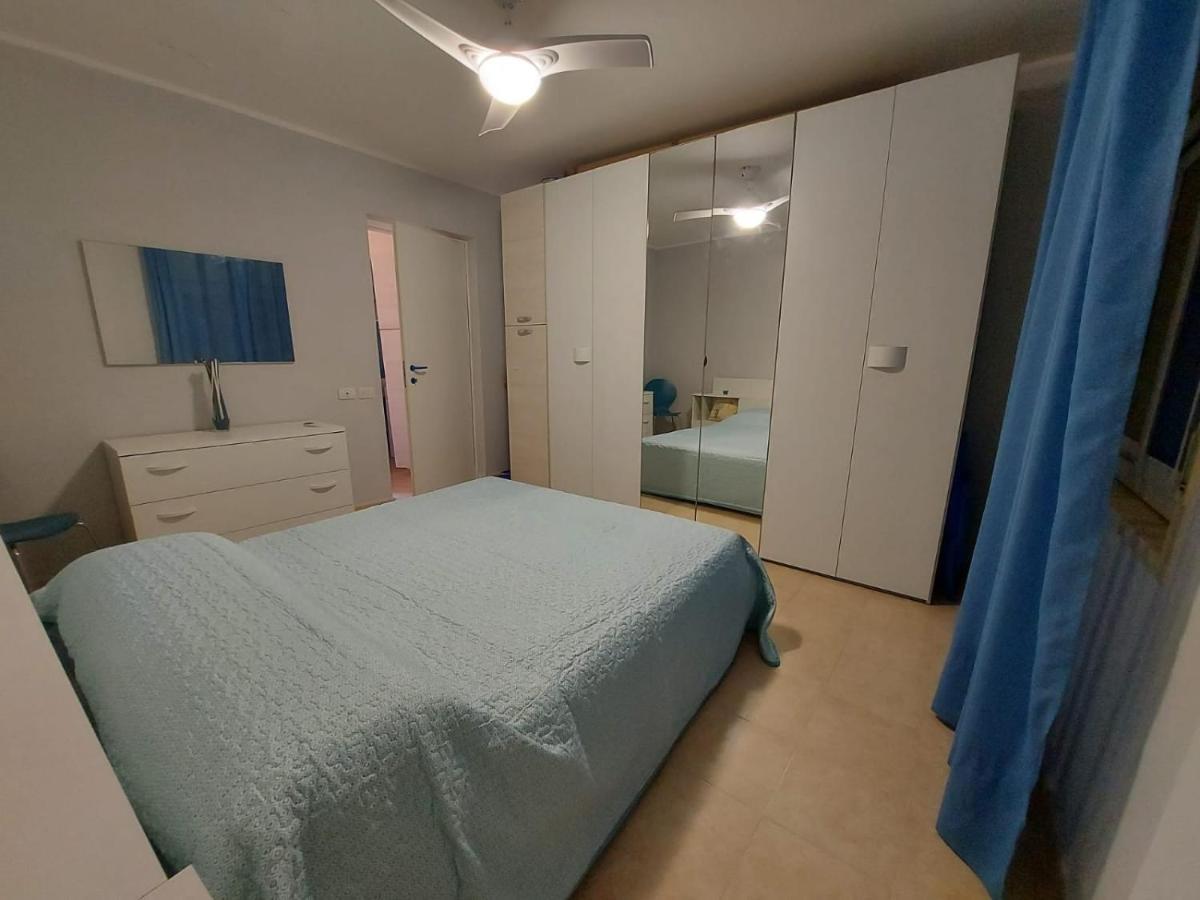 Casa Scialiti Διαμέρισμα Νότο Εξωτερικό φωτογραφία